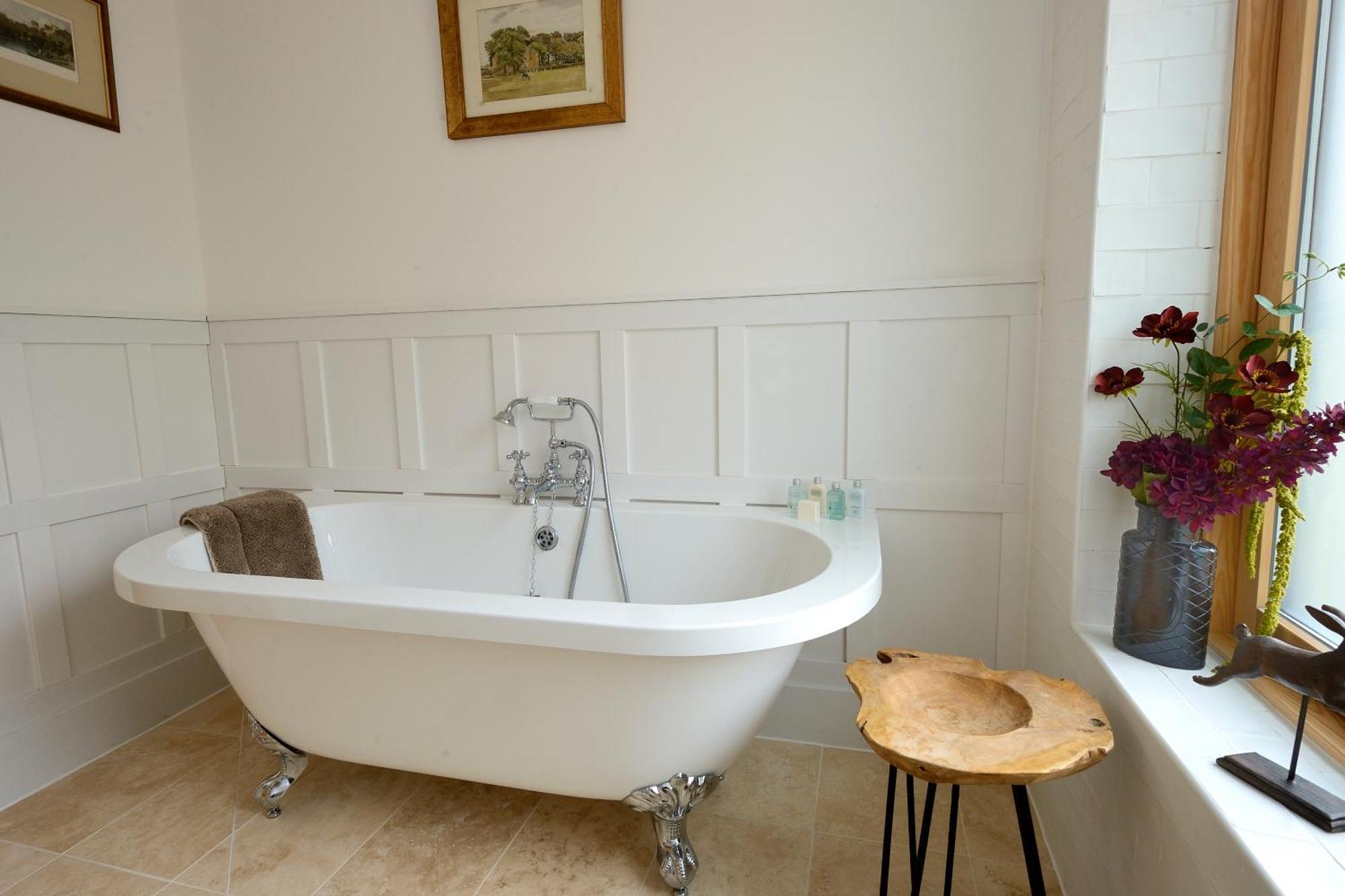 The Lodge At Carrick Castle Estate Cairndow Екстер'єр фото