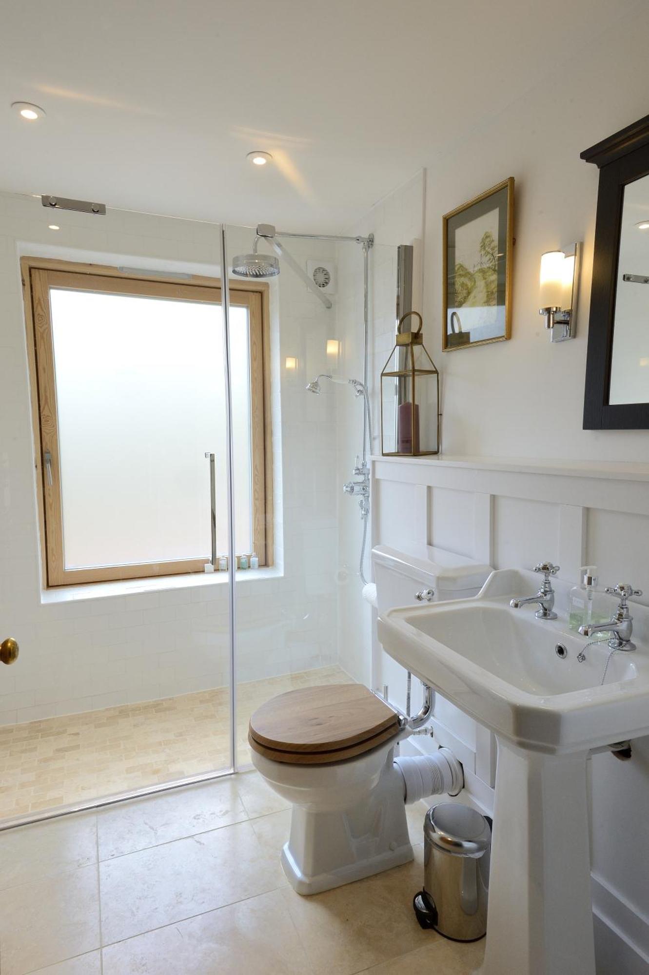 The Lodge At Carrick Castle Estate Cairndow Екстер'єр фото